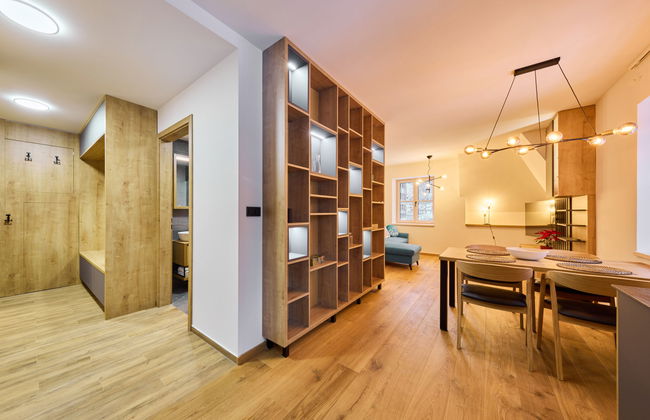 Charming Mountain Oasis - Foto 1