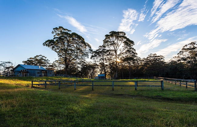 Worrowing Jervis Bay - Photo 59