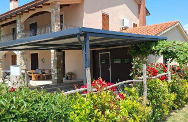 Activity and familiy Villa Milena with heated pool - Foto 74