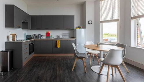 Waves@Walpole - 2 Bed Flat with Amazing Sea Views - Foto 2