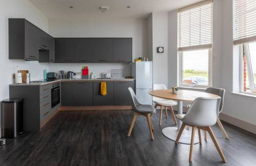 Waves@Walpole - 2 Bed Flat with Amazing Sea Views - Foto 2