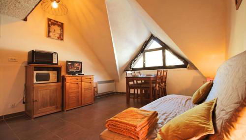 Studio duplex au pied des pistes - Foto 3