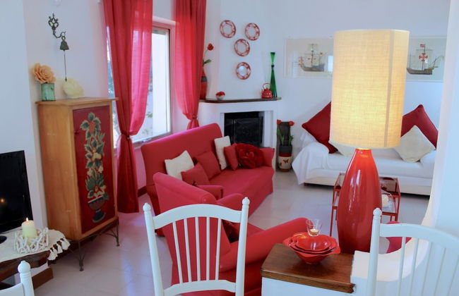 Villa Susy in La Maddalena - Foto 22