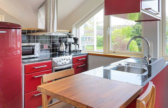 Holiday Home in Onsala - Foto 8