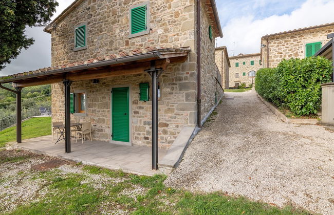 Belvilla by OYO Casa Mirolago - Foto 33