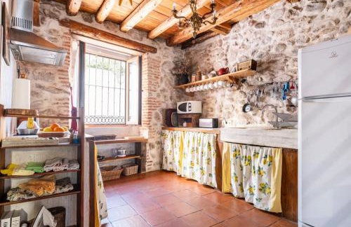 Casa Valle del Lozoya - Foto 14