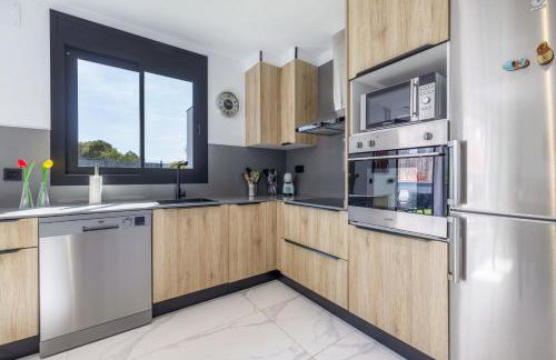 La Villa del Roc - Photo 25