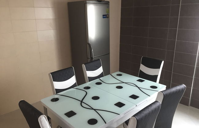 Appartement de Luxe Wilaya Tetouan - Foto 24