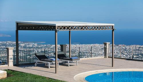 Villa Golden Hill - Foto 5, sunbed