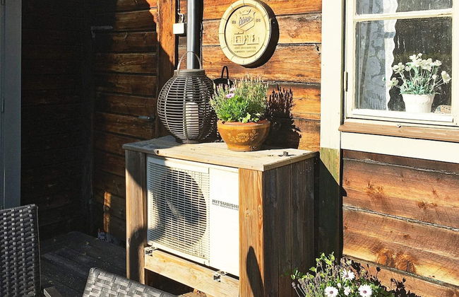 6 Person Holiday Home in Gotlands Tofta - Foto 15