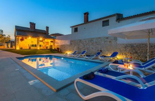 Villa Mišan by Istrialux - Foto 40