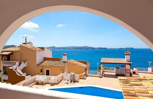 Aldea 2 Cala Fornells - Foto 1