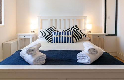 Lovely 2 Bedroom 2 Bathroom Apartment with Parking - Foto 1