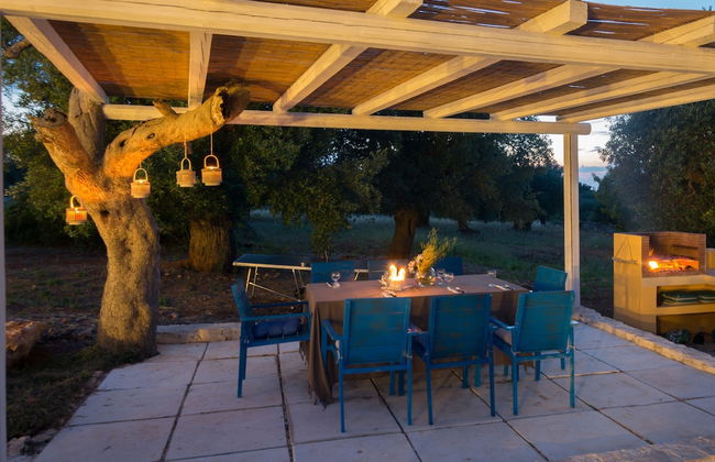 Villa Butterfly - Foto 40