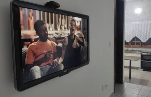 Casa Agradável, Arejada, Espaçosa, Perto de Tudo - Foto 27