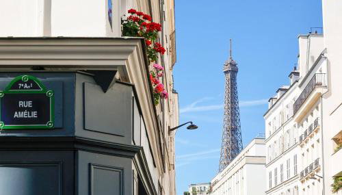 Appartement Tour Eiffel - Invalides - Photo 4