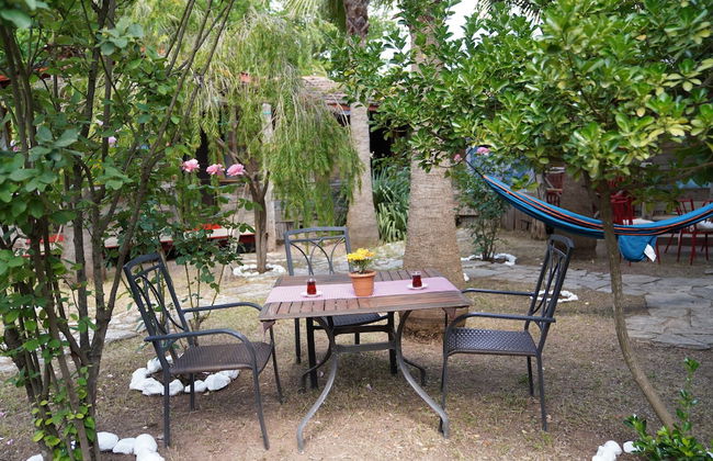 Kadir's Family House - Photo 52