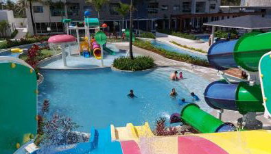 Salinas Exclusive Resort 2 Quartos - Foto 2