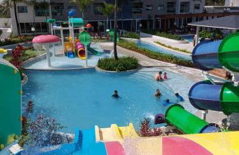 Salinas Exclusive Resort 2 Quartos - Foto 2