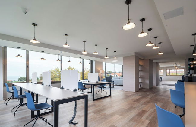 Aparthotel Attica21 As Galeras - Foto 48