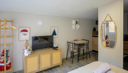 Ca'Bercé Studio équipé - Photo 3