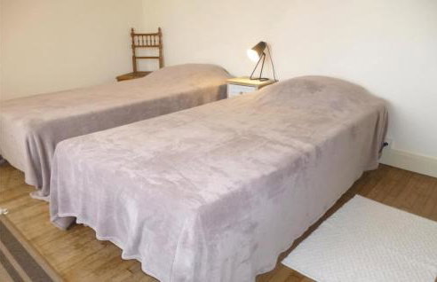 Nice Home In Saint-Marcouf With Kitchen - Foto 16