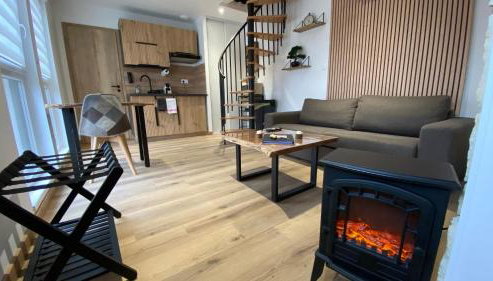 EnergyZen - Spa Alsace - le Refuge des Anges - Foto 3