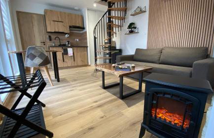 EnergyZen - Spa Alsace - le Refuge des Anges - Foto 3