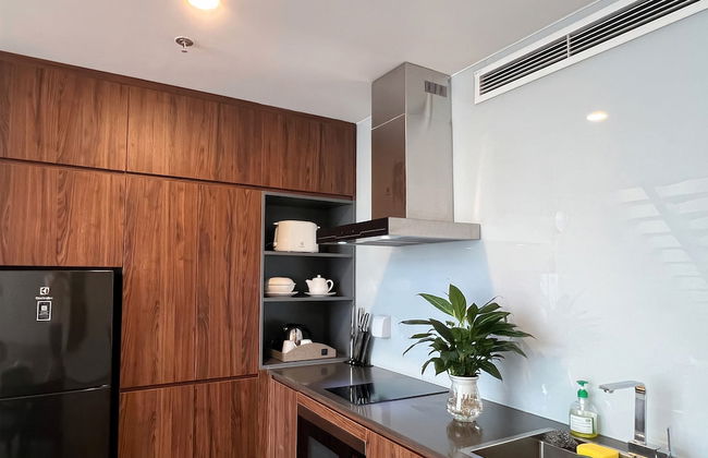 NVT Housing - PentStudio West Lake Hanoi - Foto 5