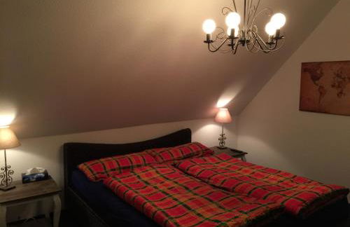 Haus Pünktchen - Foto 13