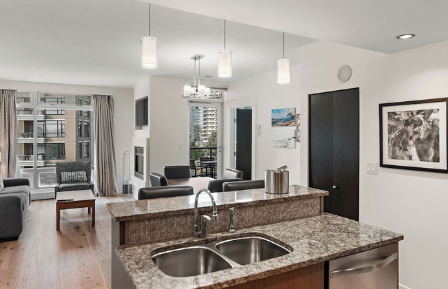 The Parkside Hotel & Spa - Photo 25