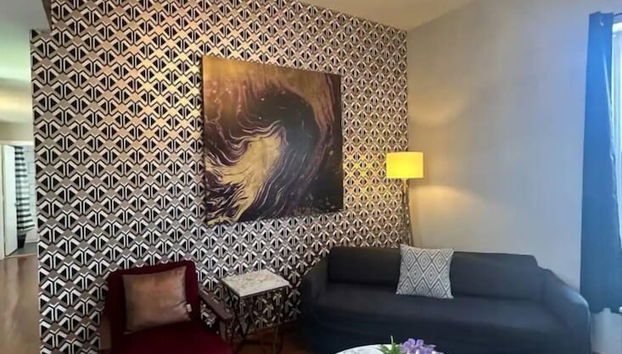 Spacious 2BR unit near BJ Hospital - Foto 2, Imagem principal