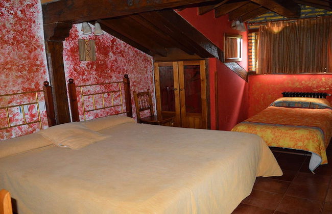 Posada El Valle - Foto 28