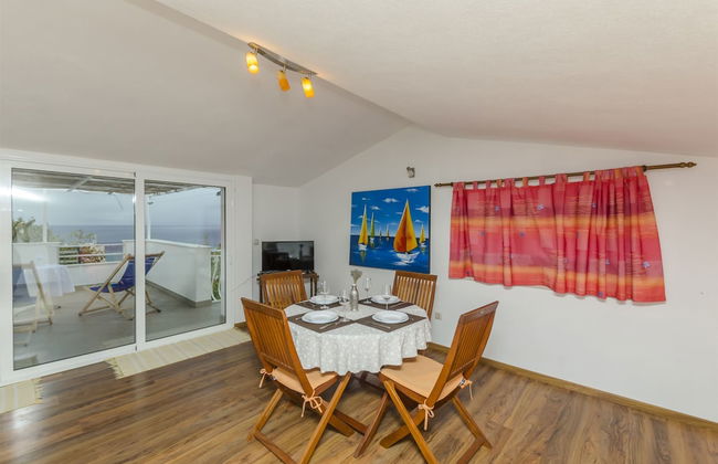 Apartments Amulic - Foto 29