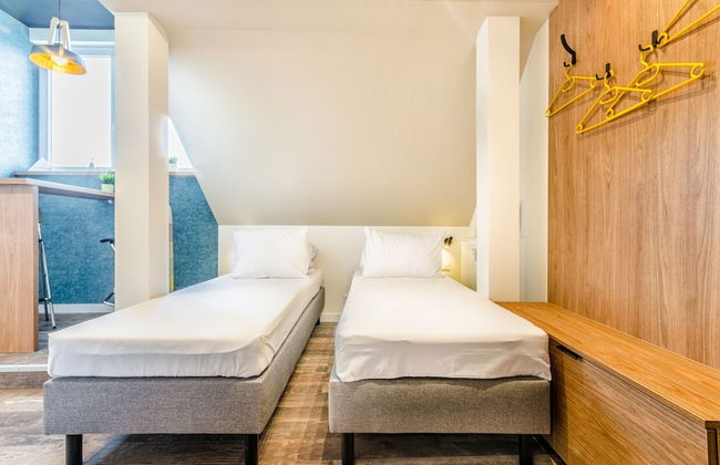 Rint - Centrum Rynek Kościuszki 5A - Foto 10