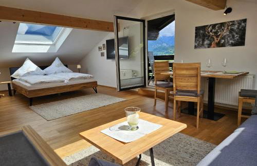 alpinzeit.bayern Tanja und Thomas Preinfalk inkl. Chiemgaukarte - Foto 24