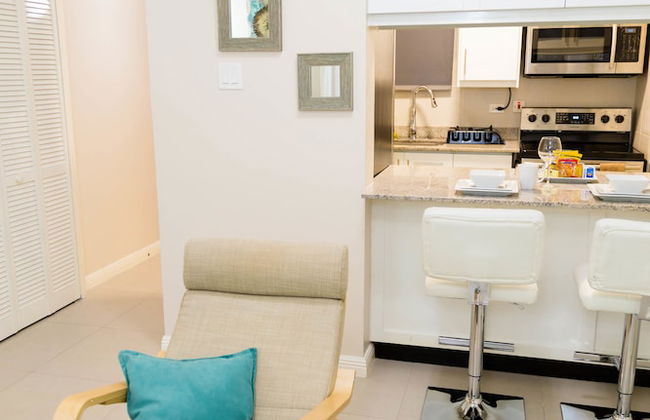 New Kingston Central Guest Apartment - Photo 17