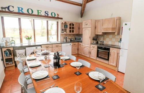 The Barn at Harrolds Farm - Foto 9