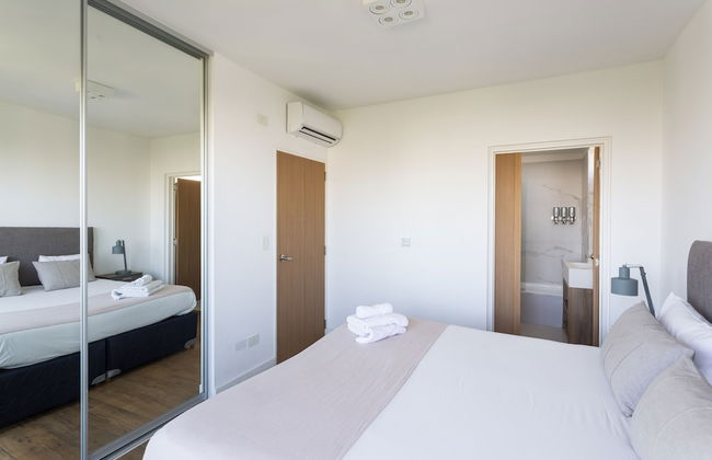 Live Soho Boutique Apartments Belgrano - Foto 80