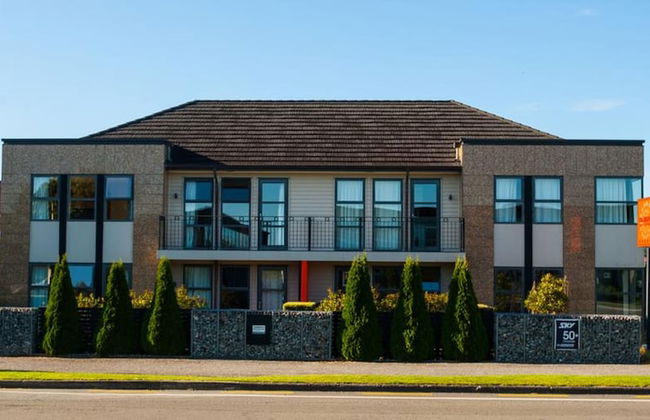 Coleraine Suites & Apartments - Photo 47