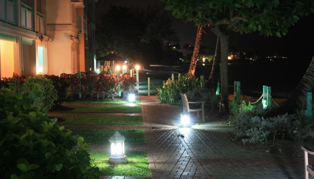 Blue Orchids Beach Hotel - Foto 3