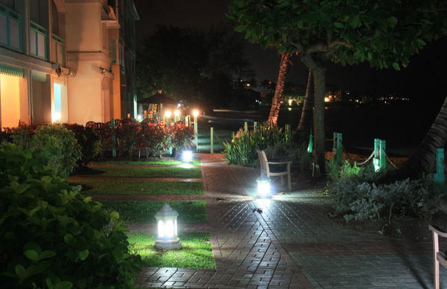 Blue Orchids Beach Hotel - Foto 3