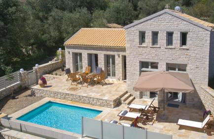 Villa Iliana - Photo 32