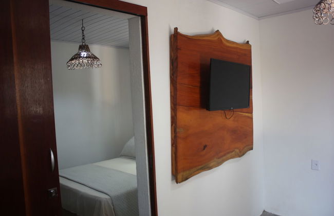 Chalé Palhano Beach Milagres - Foto 40