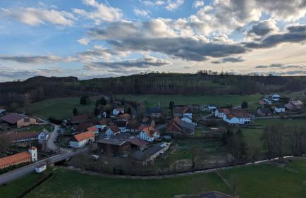 Ferienhaus Manoury am Klosterbrunnen - Foto 42