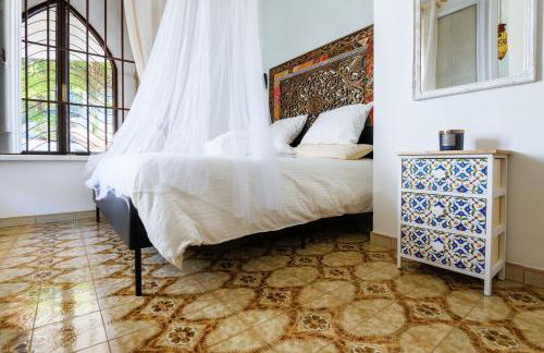 Domina Levante - Exotic Villa with private SPA and Beach access - Foto 62