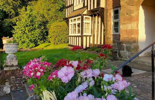 The Lodge at Fairfield Court - Foto 30