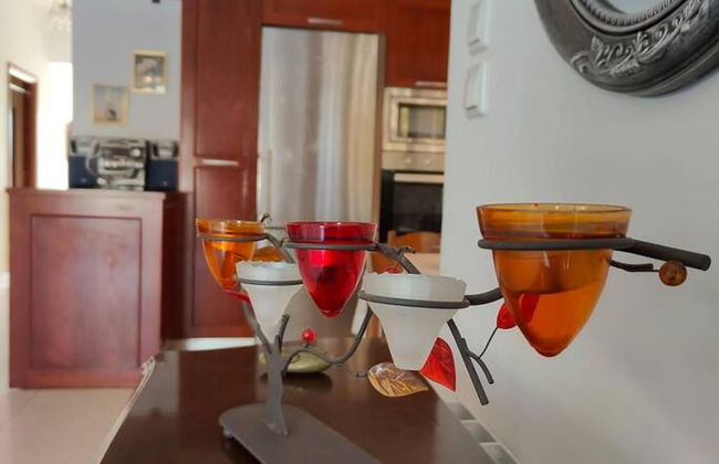 Evaggelia s Private House in Fanes Rhodes - Foto 22