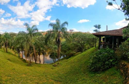 Sossego e aconchego ao lado do INHOTIM - Foto 4