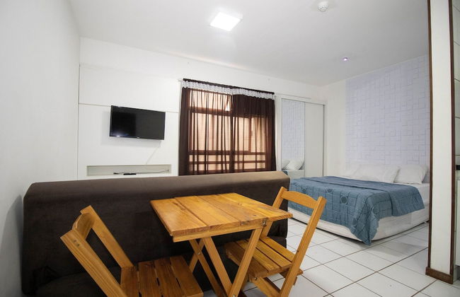 Condomínio Top Master to OZPED Flats - Photo 19